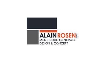 Logo de Alain Rosen