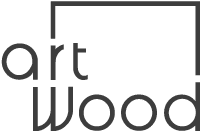Logo de Artwood