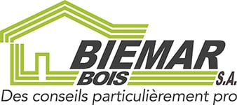Logo de Biemar Bois Malmedy