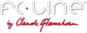 Logo de FC-line