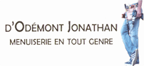 Logo de Menuiserie d’Odémont