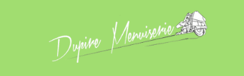 Logo de Dupire Menuiserie
