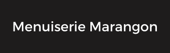 Logo de Menuiserie Marangon
