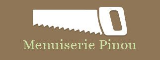 Logo de Menuiserie Pinou